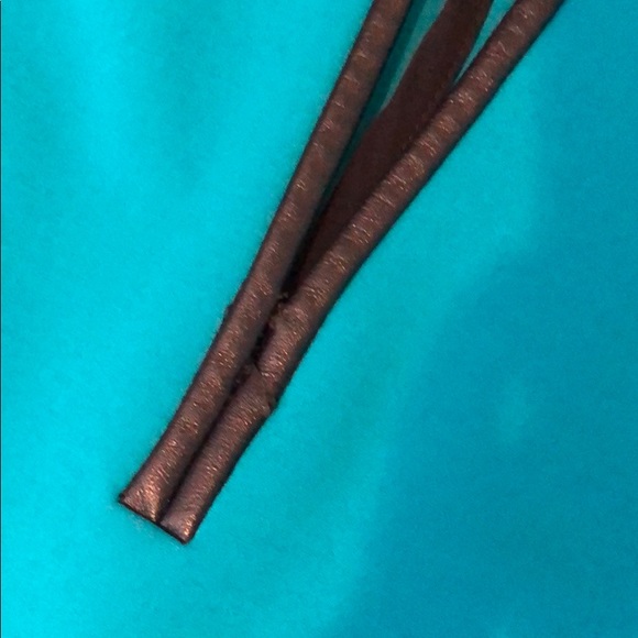 ABS Scuba Sheath with Peplum Detail Dress 👗 - Picture 6 of 7